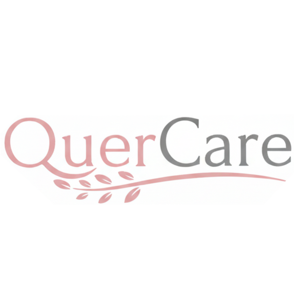 Cuídate y quiérete.