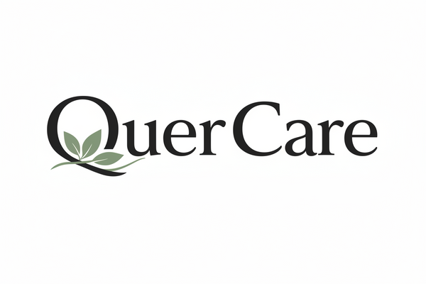 Cuídate y quiérete.